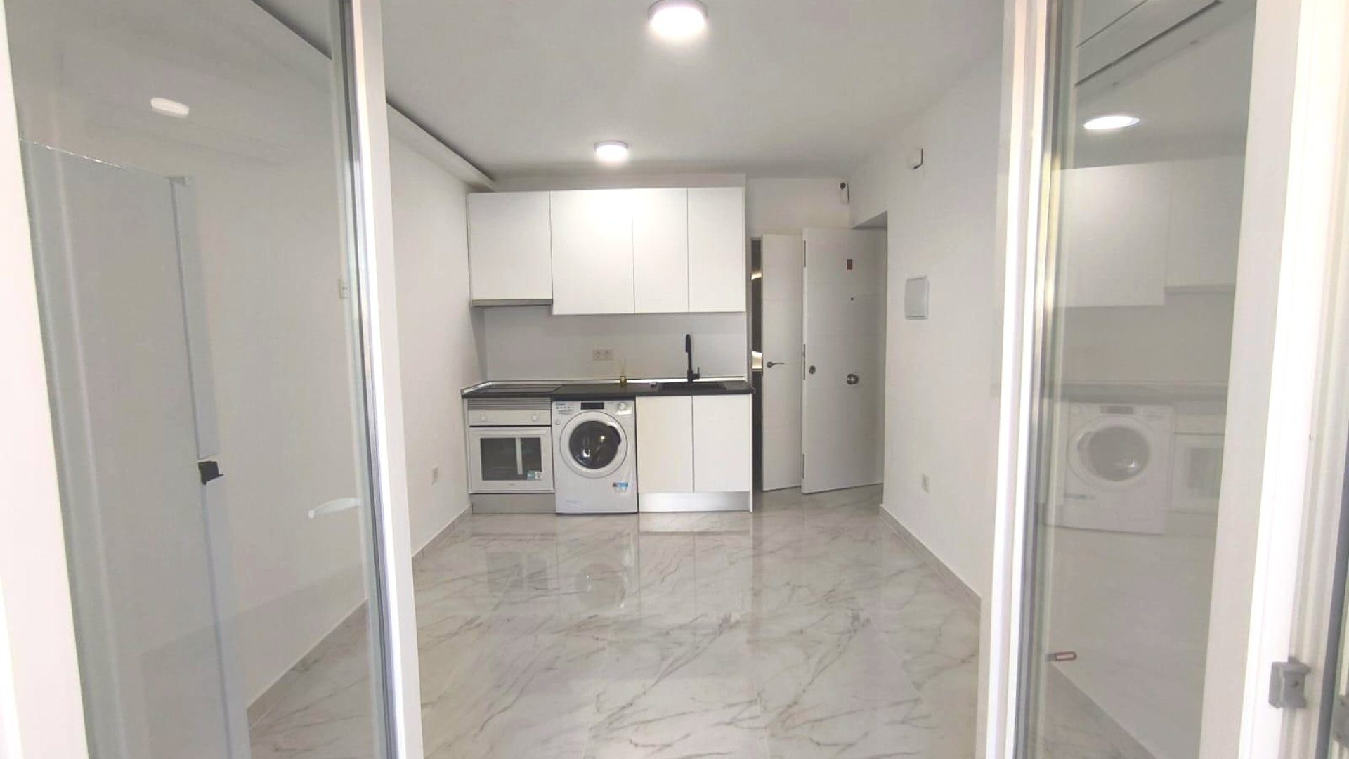 Reventa - Apartamentos -
Ciudad Quesada