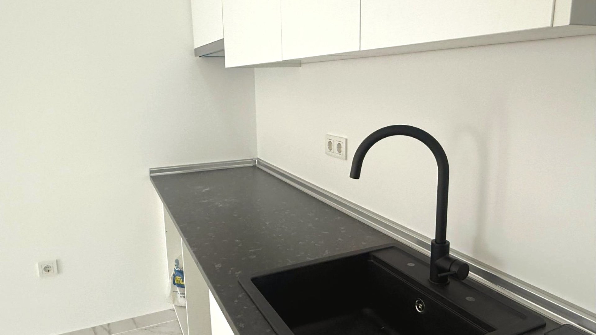 Reventa - Apartamentos -
Ciudad Quesada