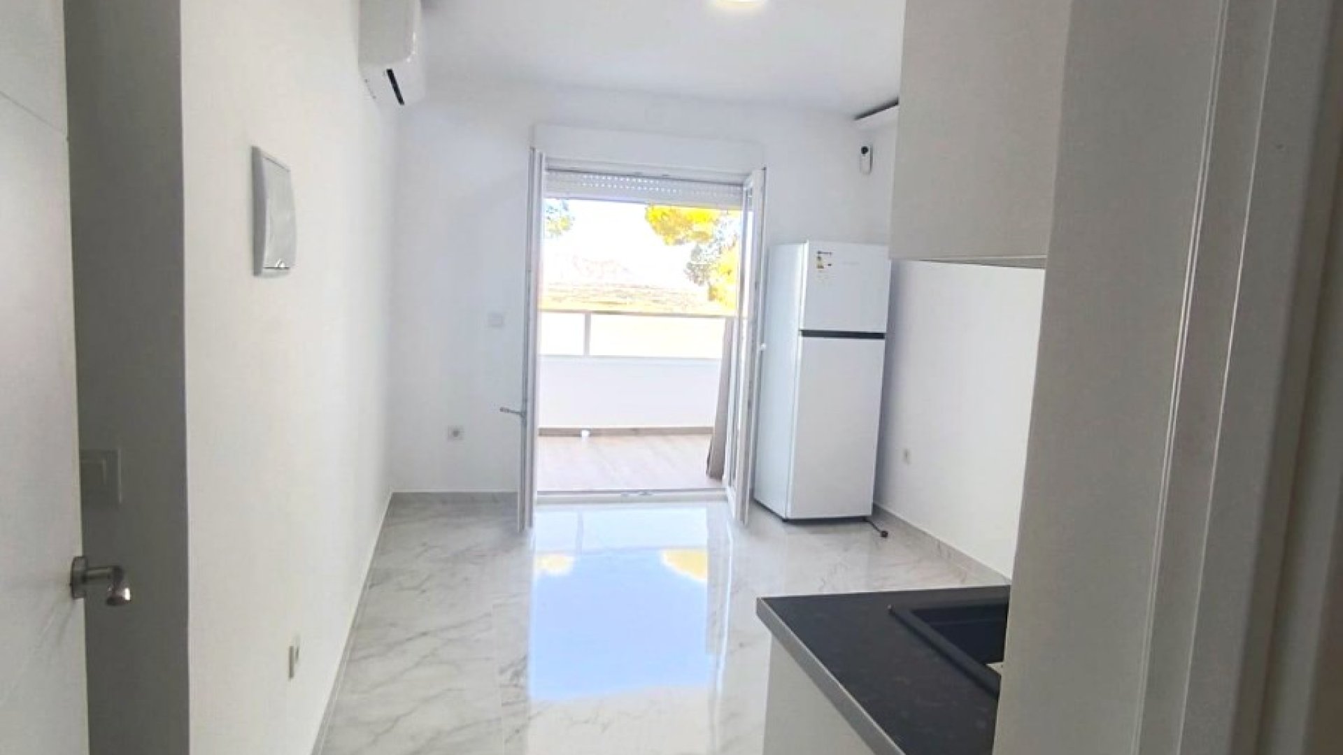 Reventa - Apartamentos -
Ciudad Quesada