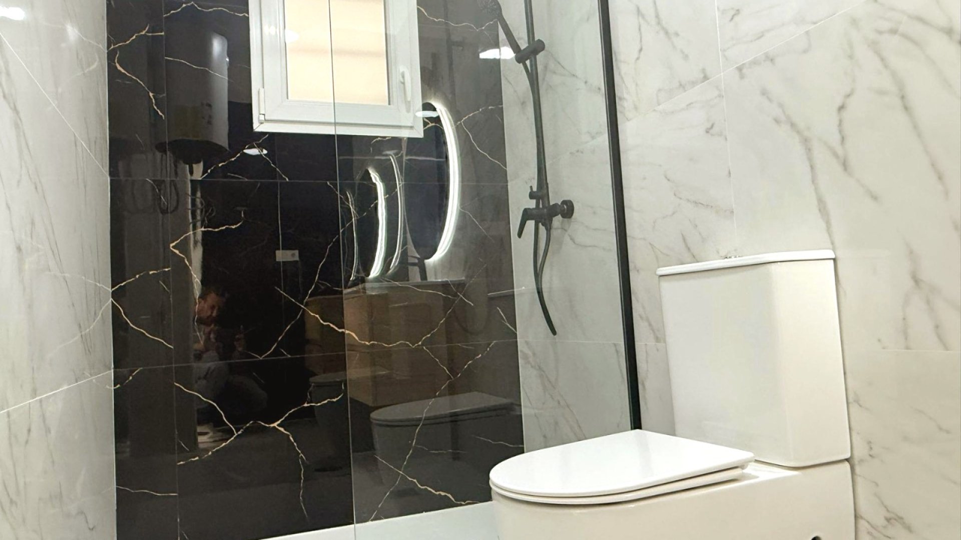 Reventa - Apartamentos -
Ciudad Quesada