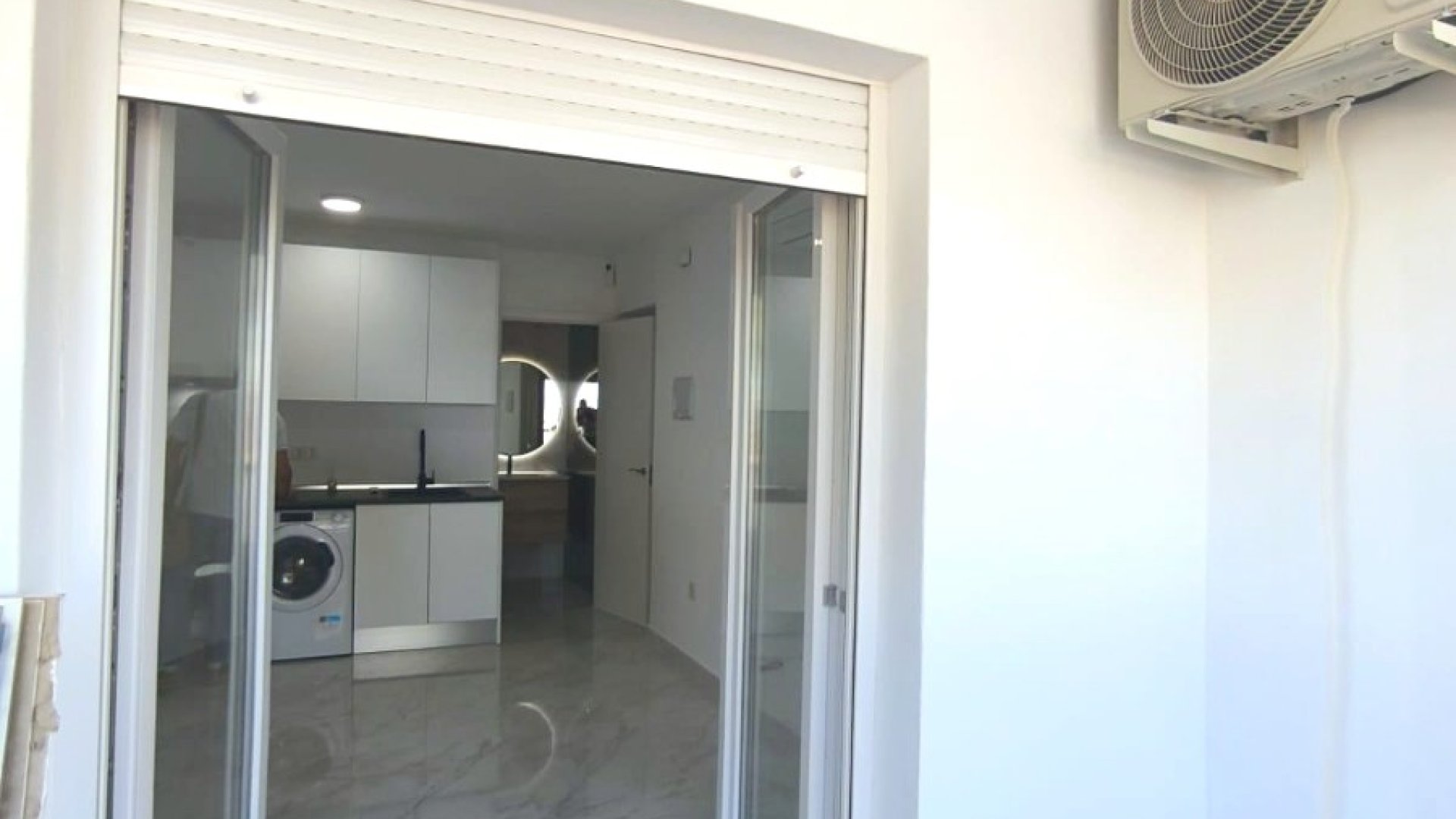 Reventa - Apartamentos -
Ciudad Quesada