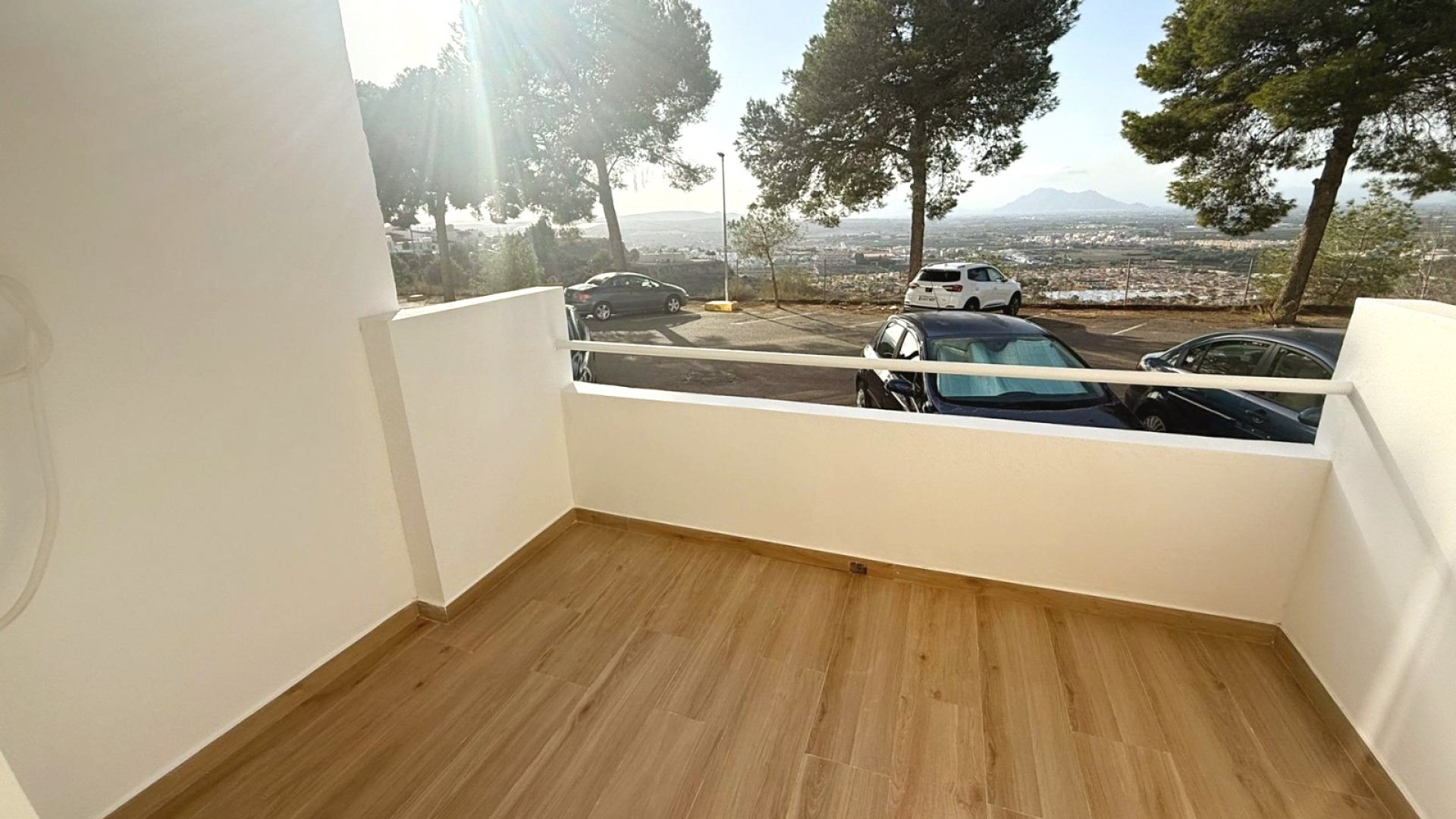 Reventa - Apartamentos -
Ciudad Quesada