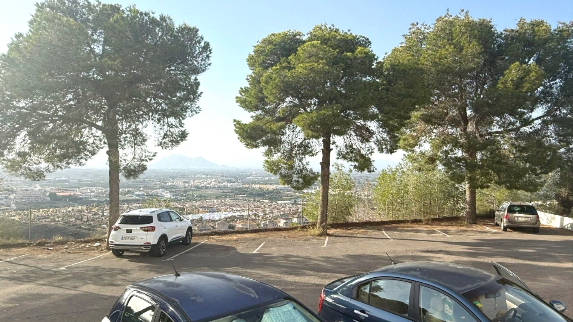 Reventa - Apartamentos -
Ciudad Quesada