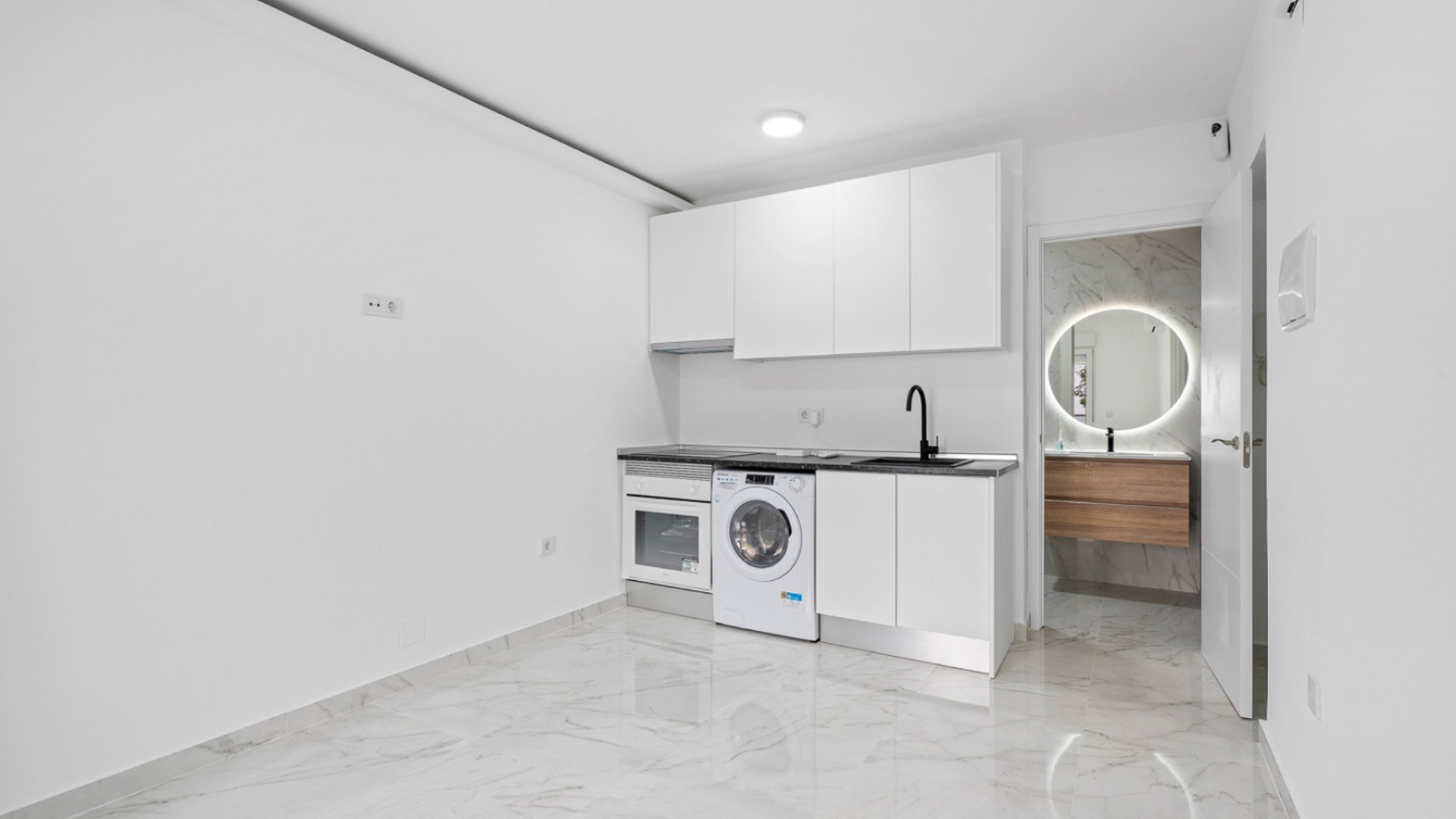 Reventa - Apartamentos -
Ciudad Quesada