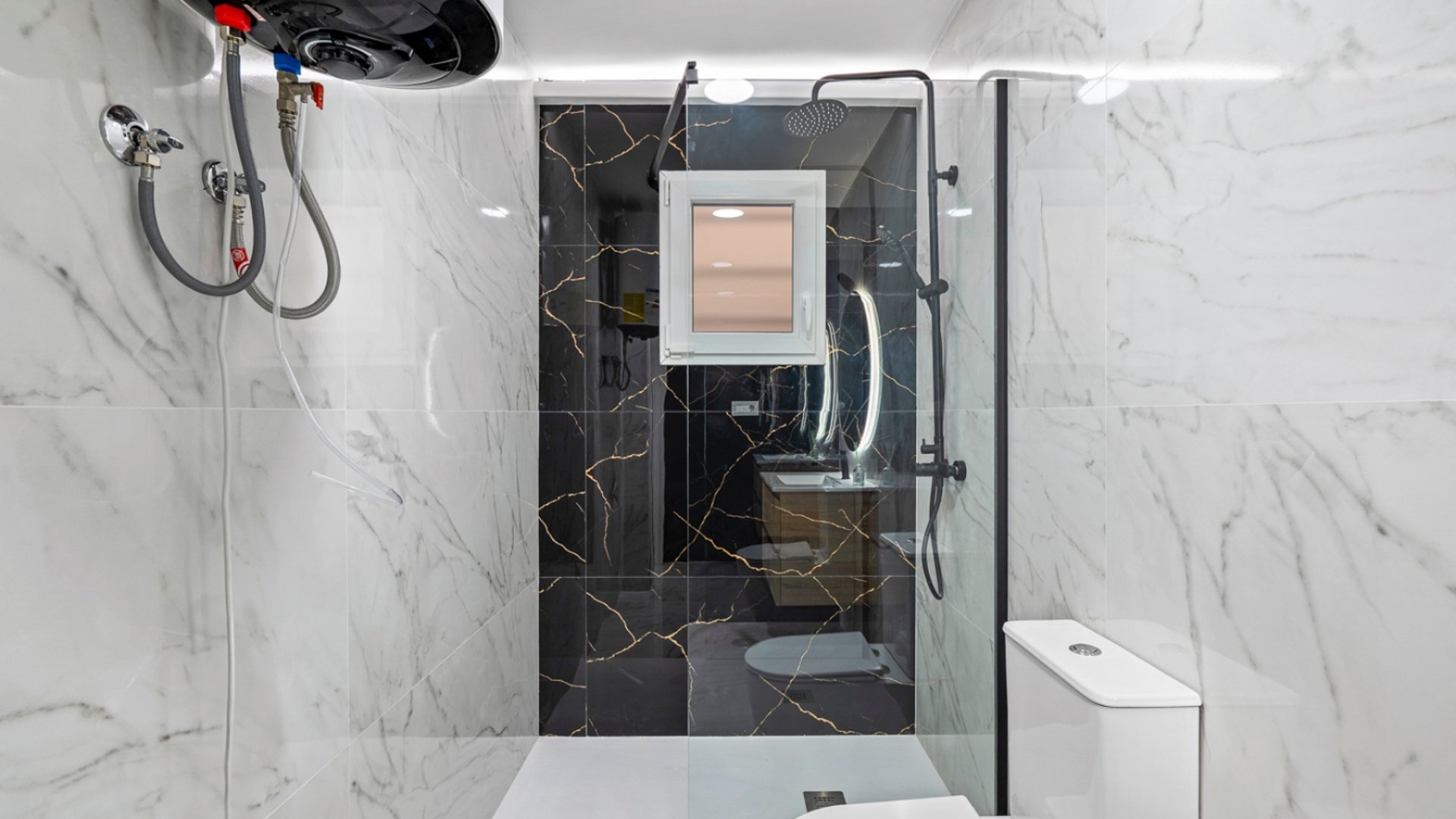 Reventa - Apartamentos -
Ciudad Quesada