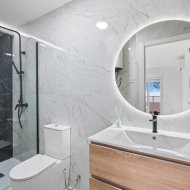 Reventa - Apartamentos -
Ciudad Quesada