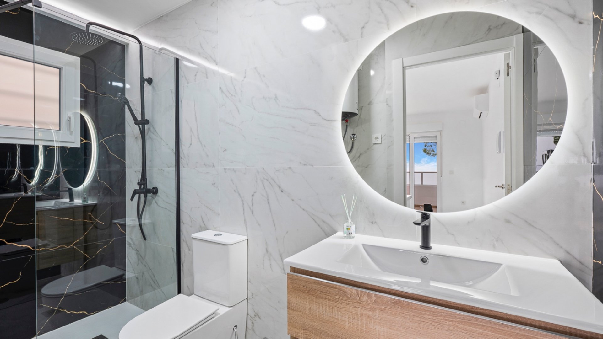 Reventa - Apartamentos -
Ciudad Quesada