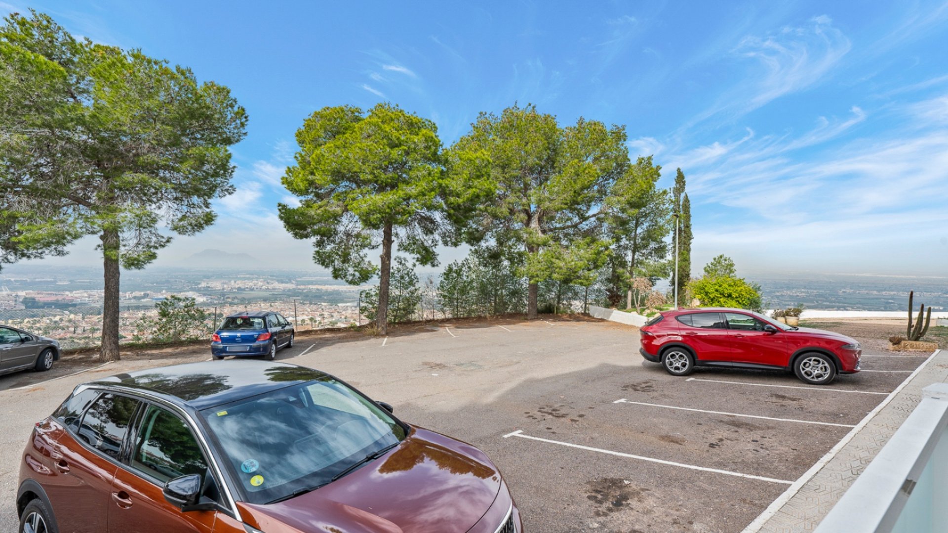 Reventa - Apartamentos -
Ciudad Quesada