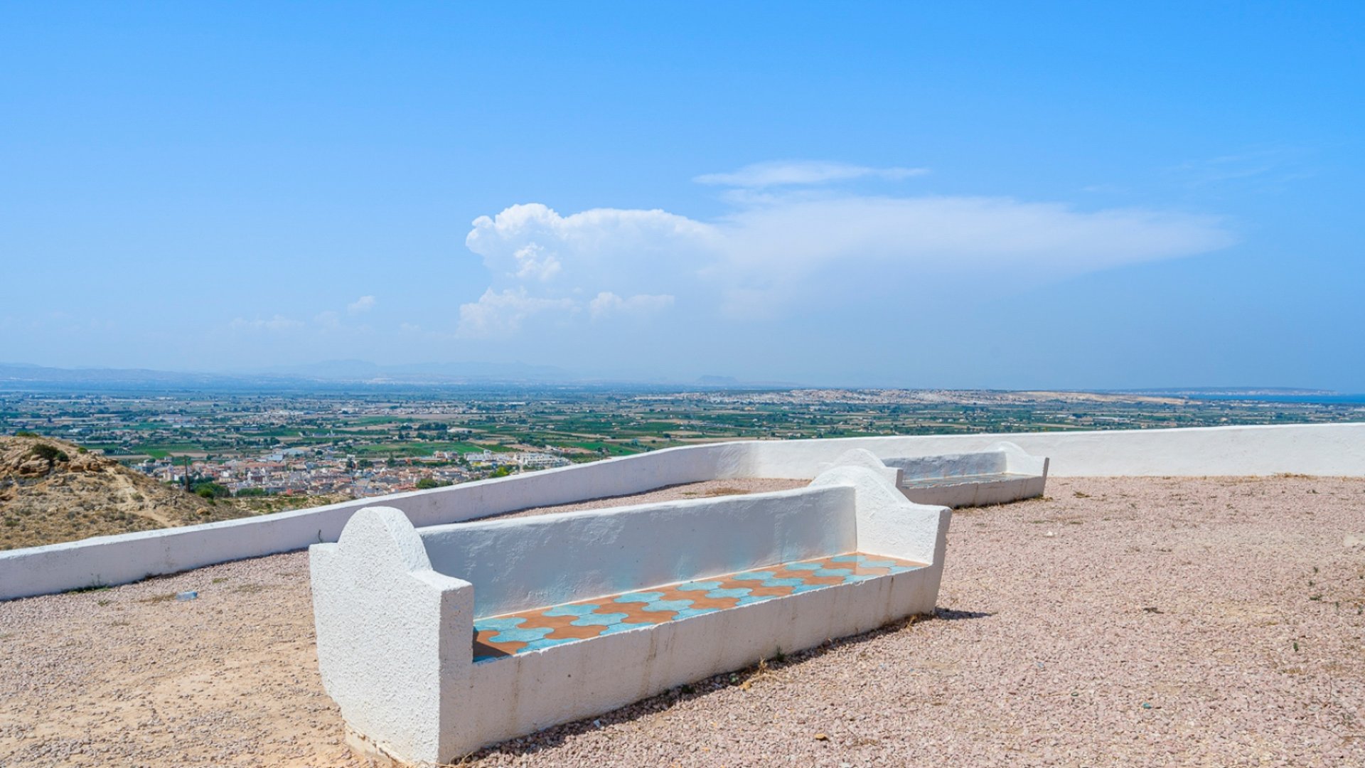 Reventa - Apartamentos -
Ciudad Quesada