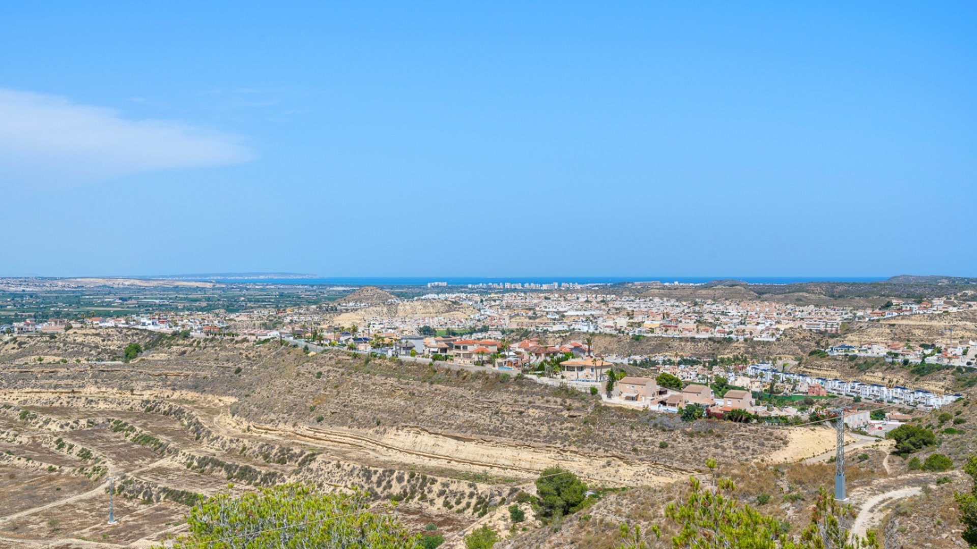 Reventa - Apartamentos -
Ciudad Quesada