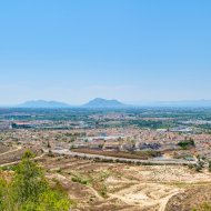 Reventa - Apartamentos -
Ciudad Quesada