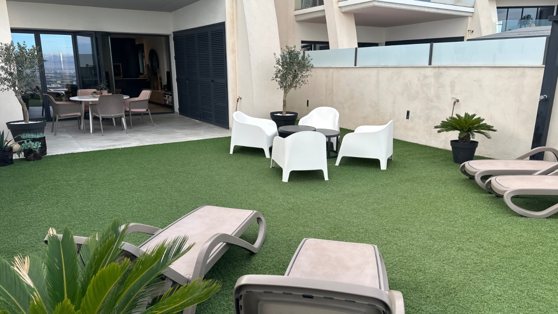 Reventa - Apartamentos -
Ciudad Quesada