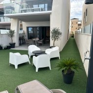 Reventa - Apartamentos -
Ciudad Quesada