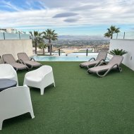 Reventa - Apartamentos -
Ciudad Quesada