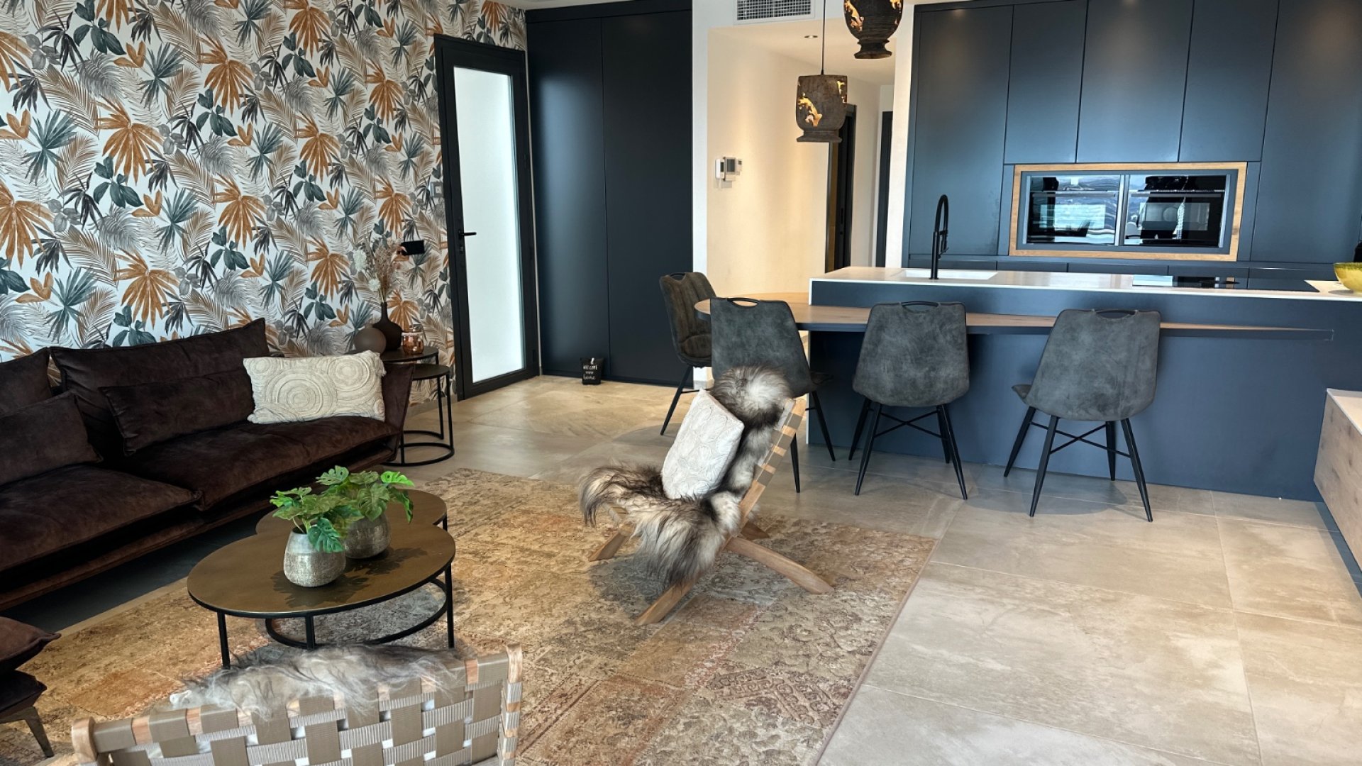 Reventa - Apartamentos -
Ciudad Quesada