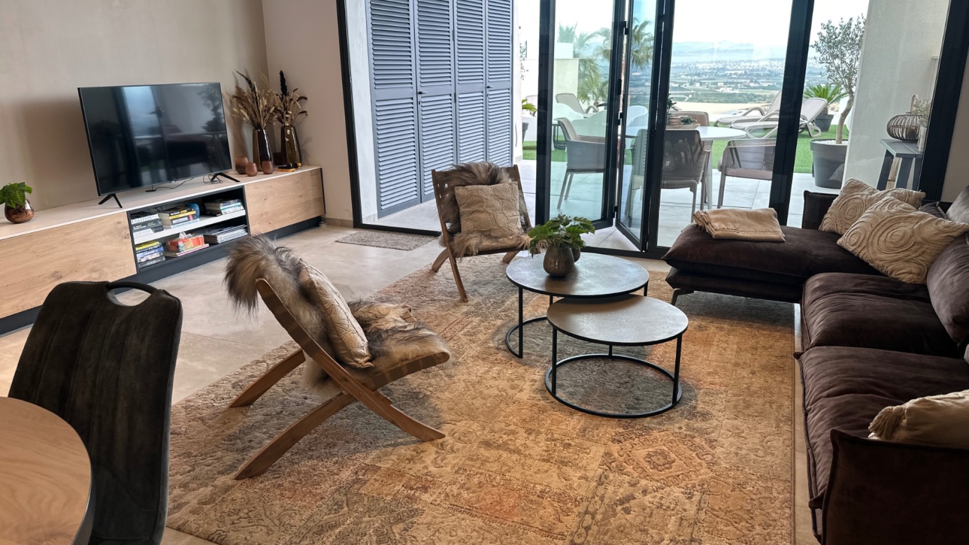 Reventa - Apartamentos -
Ciudad Quesada