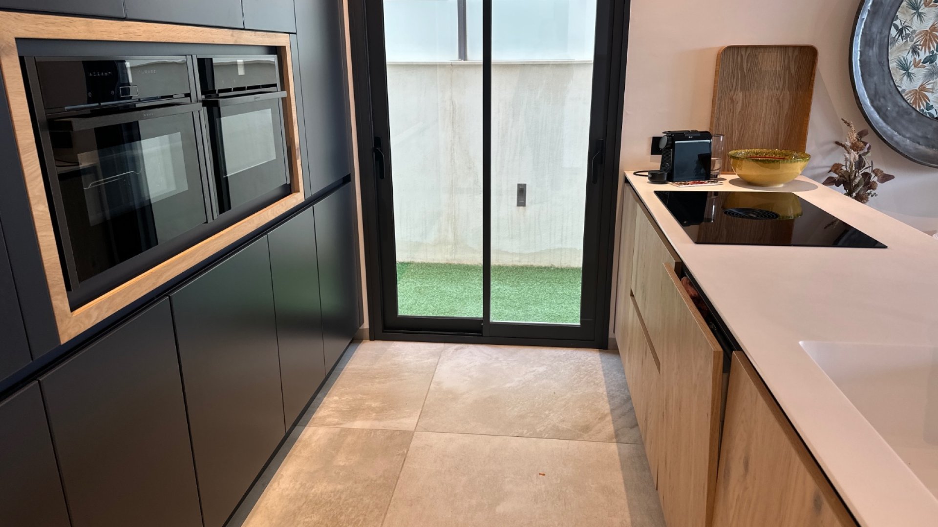 Reventa - Apartamentos -
Ciudad Quesada