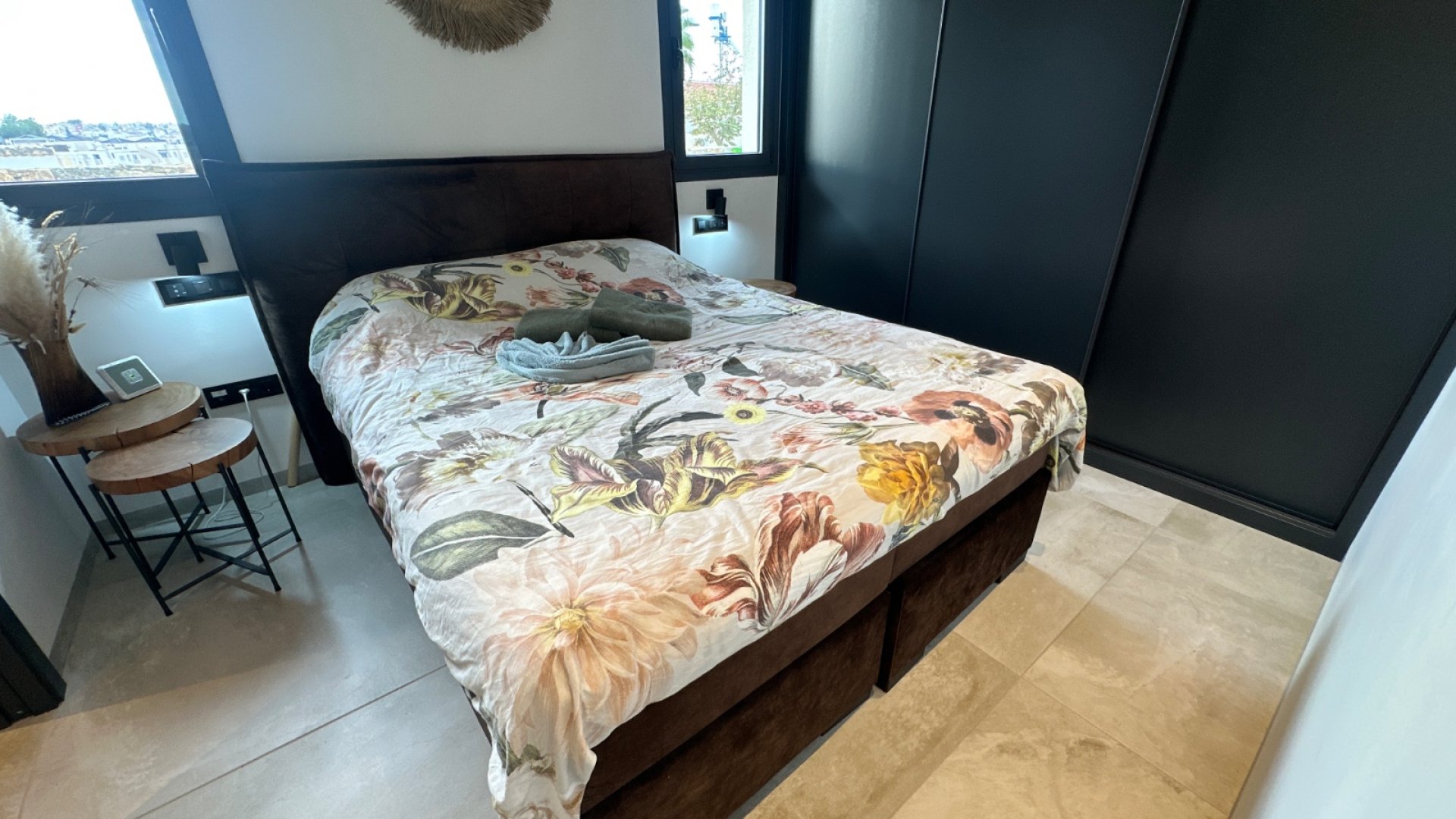 Reventa - Apartamentos -
Ciudad Quesada