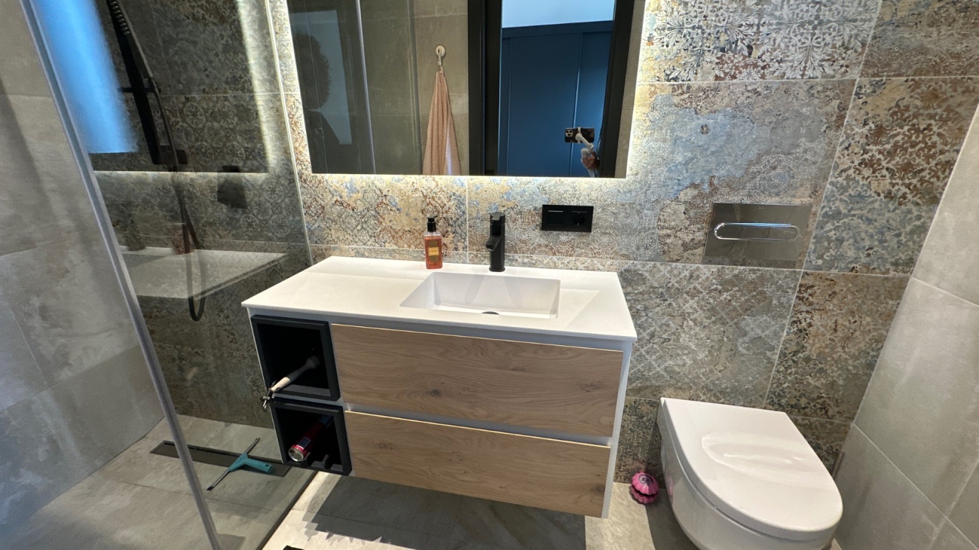 Reventa - Apartamentos -
Ciudad Quesada