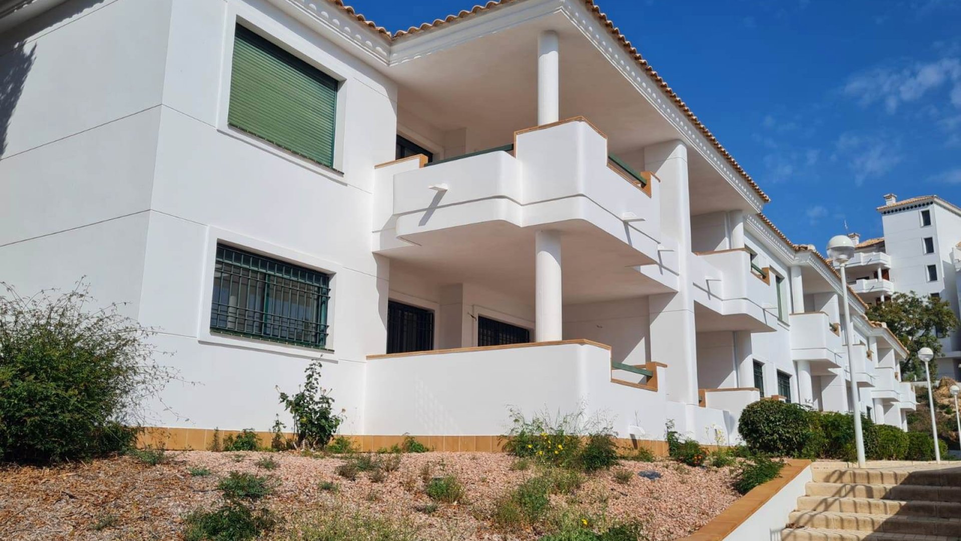 Reventa - Apartamentos -
Dehesa de Campoamor - Campoamor