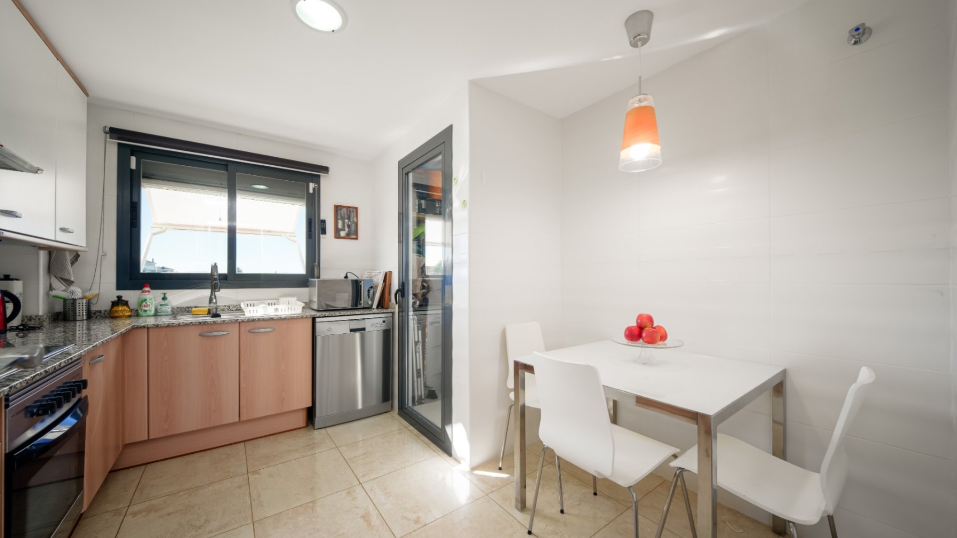Reventa - Apartamentos -
Denia - Center