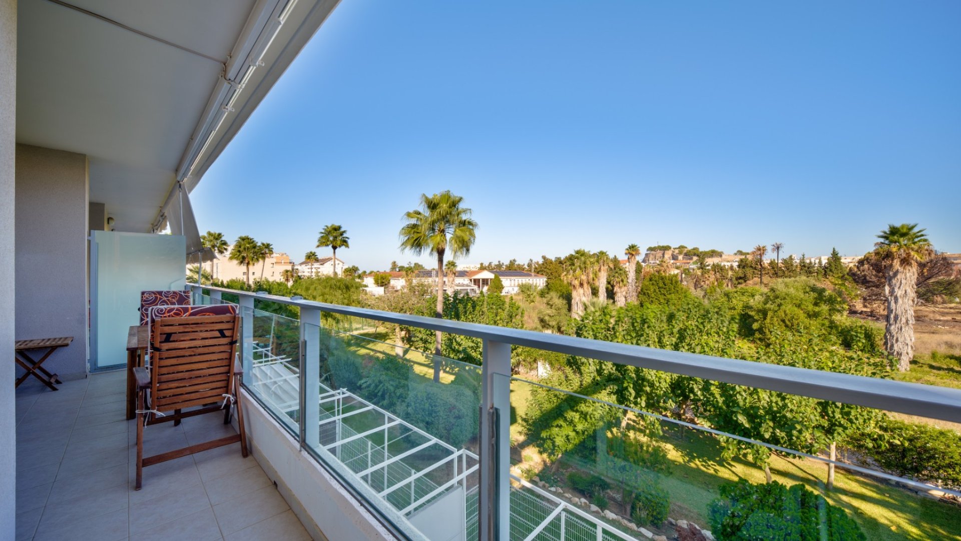 Reventa - Apartamentos -
Denia - Center