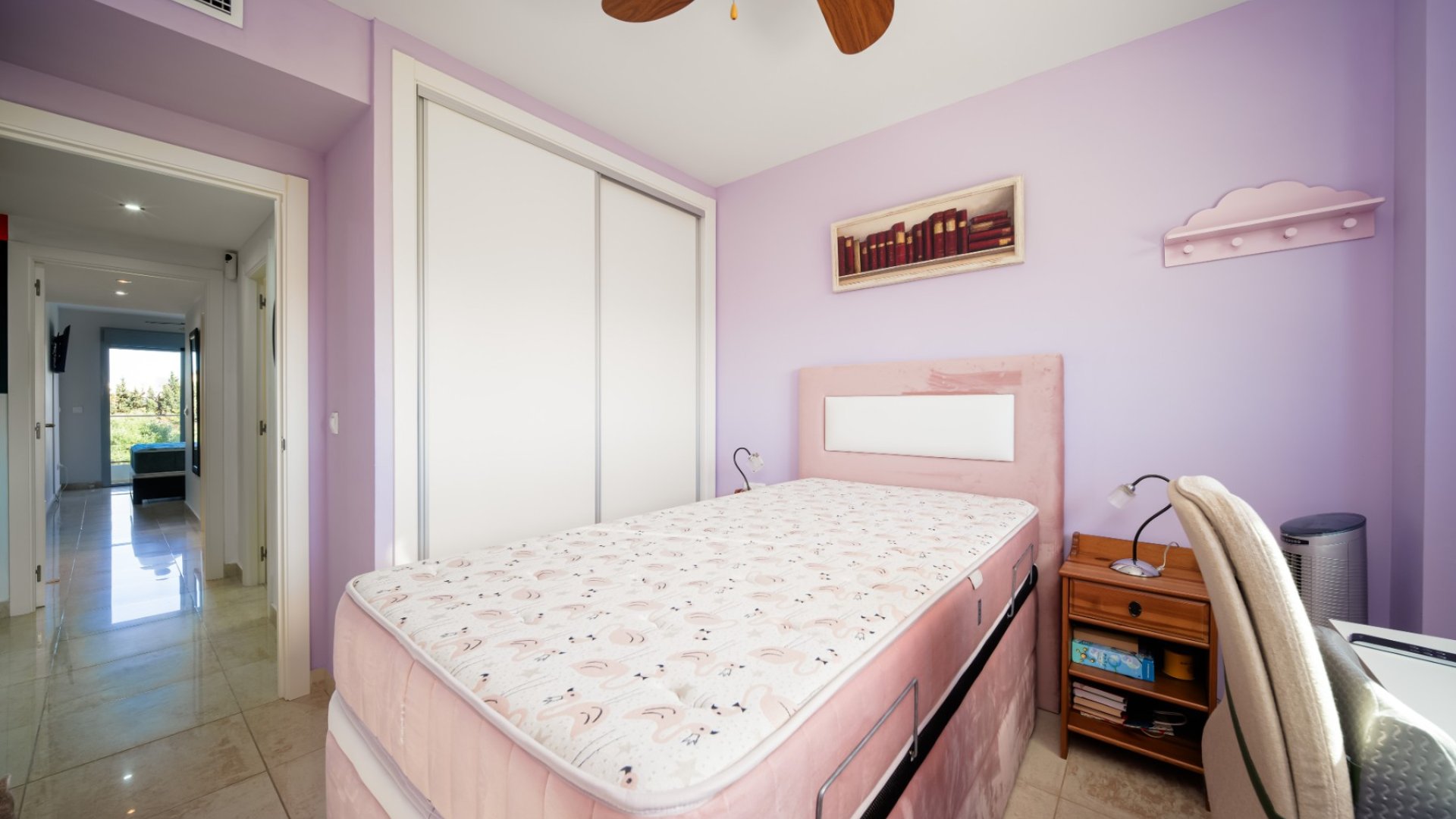 Reventa - Apartamentos -
Denia - Center