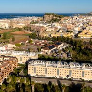 Reventa - Apartamentos -
Denia - Center