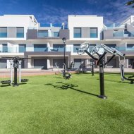 Reventa - Apartamentos -
El Raso - Costa Blanca