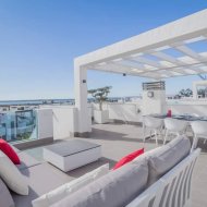 Reventa - Apartamentos -
El Raso - Costa Blanca
