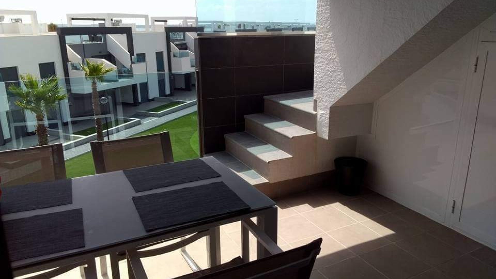 Reventa - Apartamentos -
El Raso - Costa Blanca