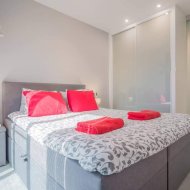 Reventa - Apartamentos -
El Raso - Costa Blanca