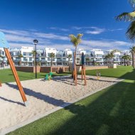Reventa - Apartamentos -
El Raso - Costa Blanca