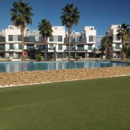 Reventa - Apartamentos -
El Raso