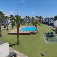 Reventa - Apartamentos -
El Raso