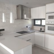 Reventa - Apartamentos -
El Raso