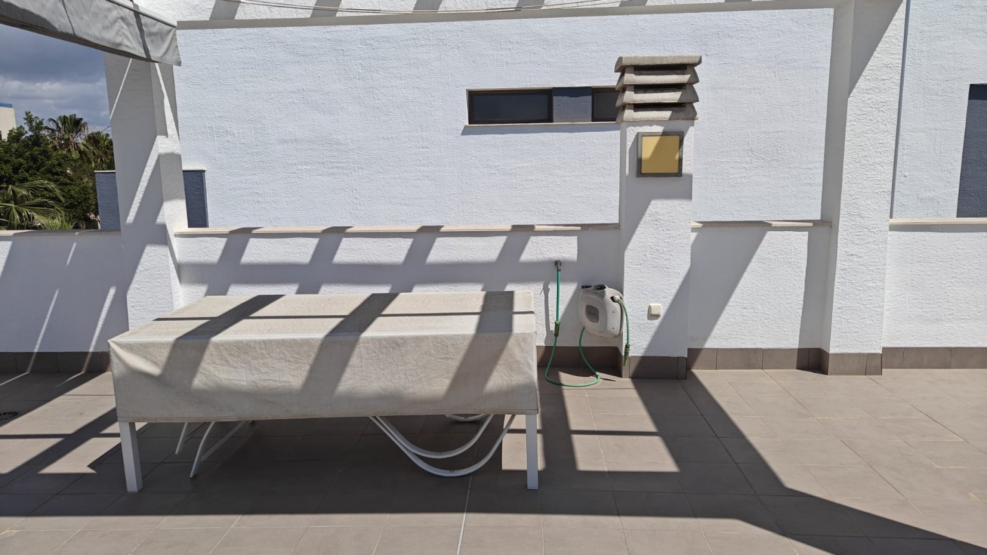 Reventa - Apartamentos -
El Raso