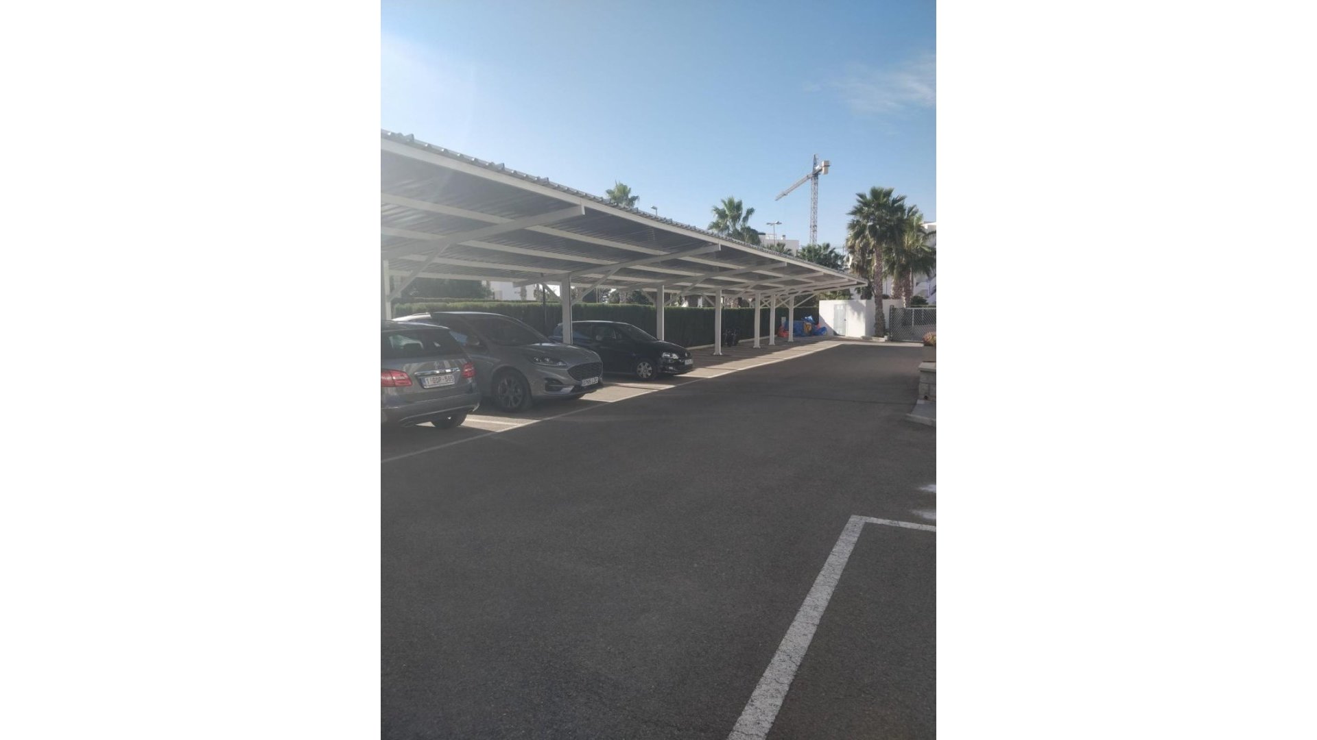 Reventa - Apartamentos -
El Raso