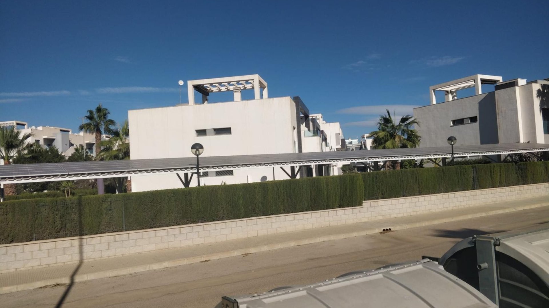 Reventa - Apartamentos -
El Raso