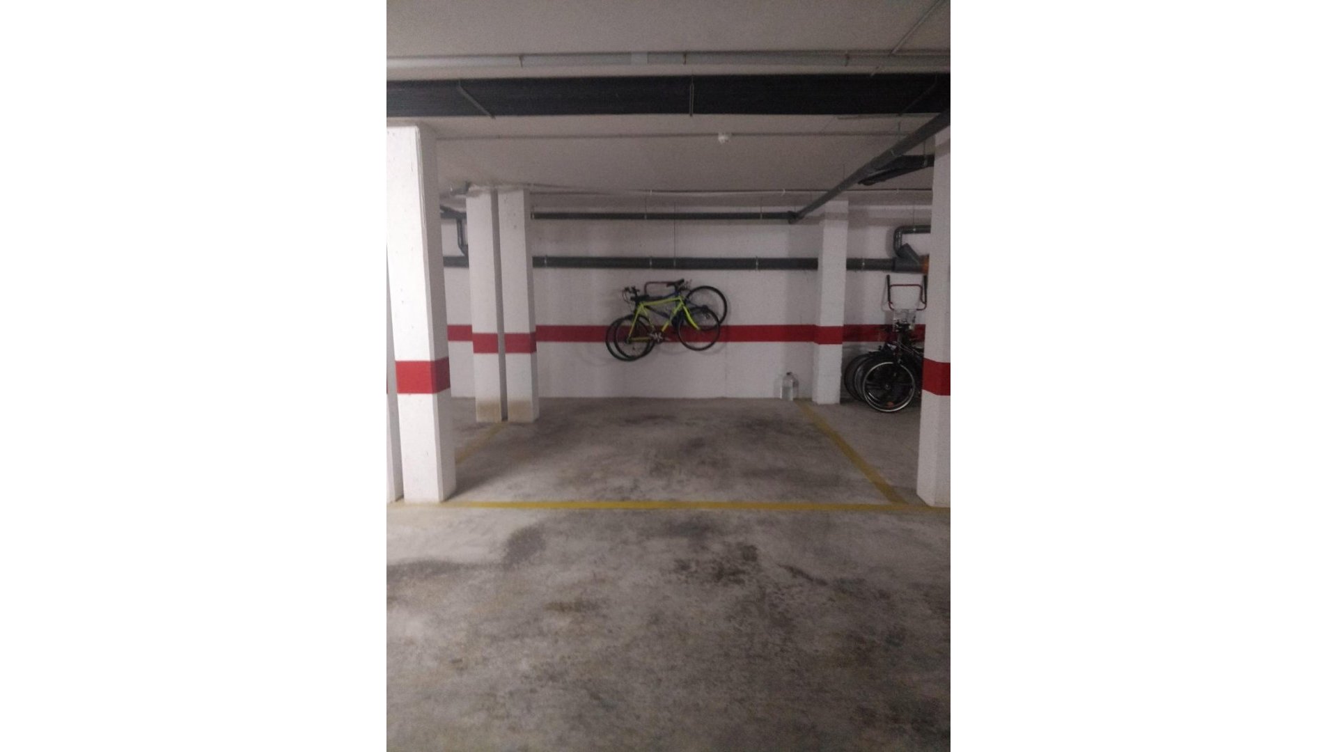 Reventa - Apartamentos -
El Raso