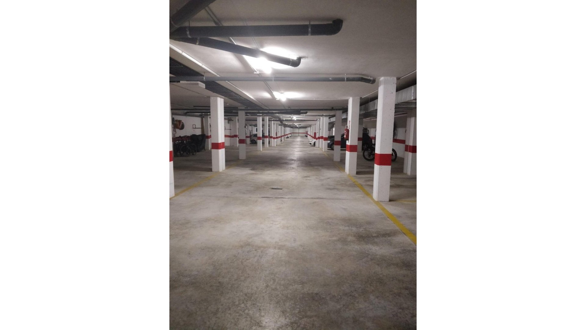 Reventa - Apartamentos -
El Raso