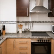 Reventa - Apartamentos -
El Verger - El Vergel