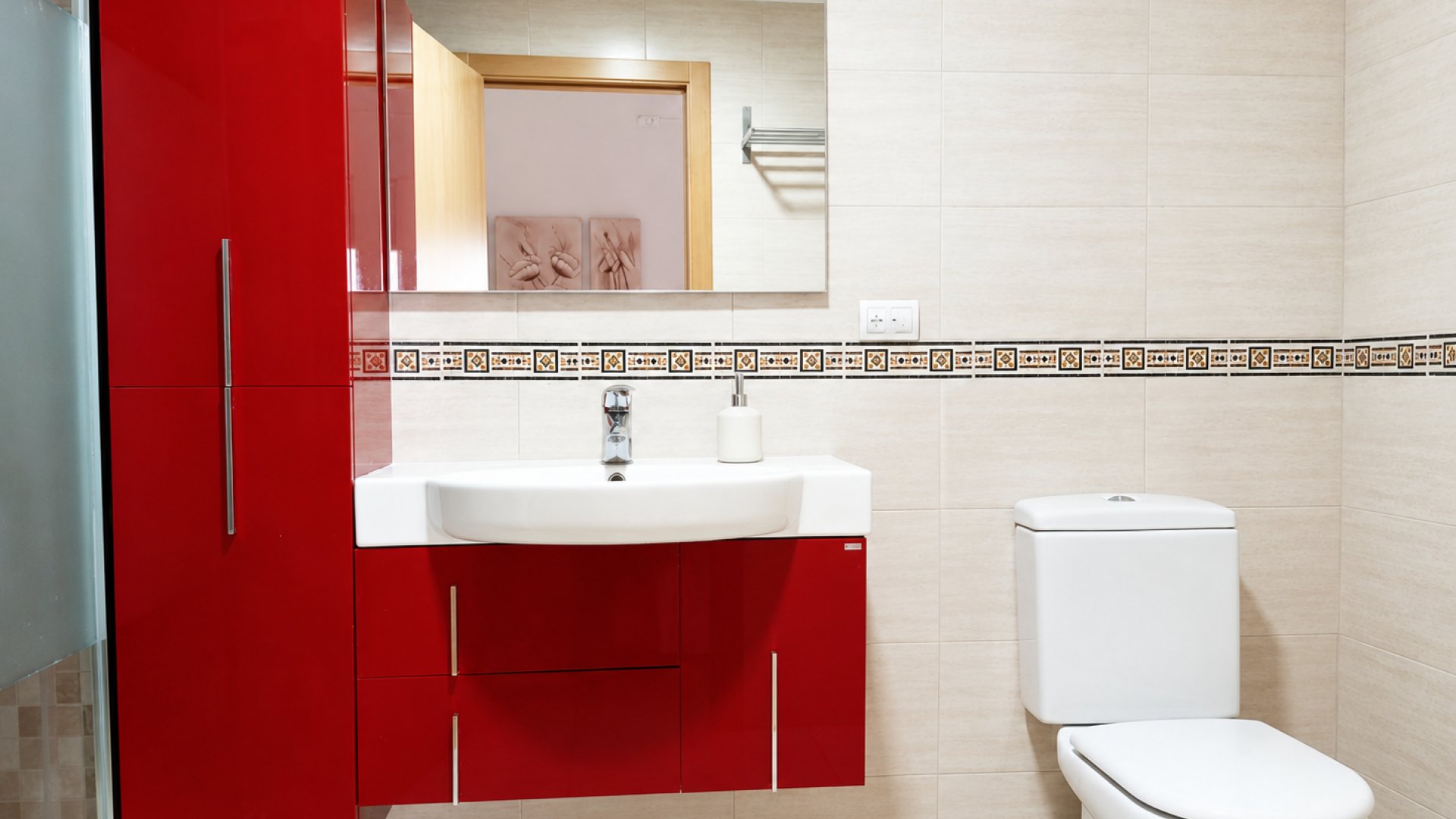 Reventa - Apartamentos -
El Verger - El Vergel