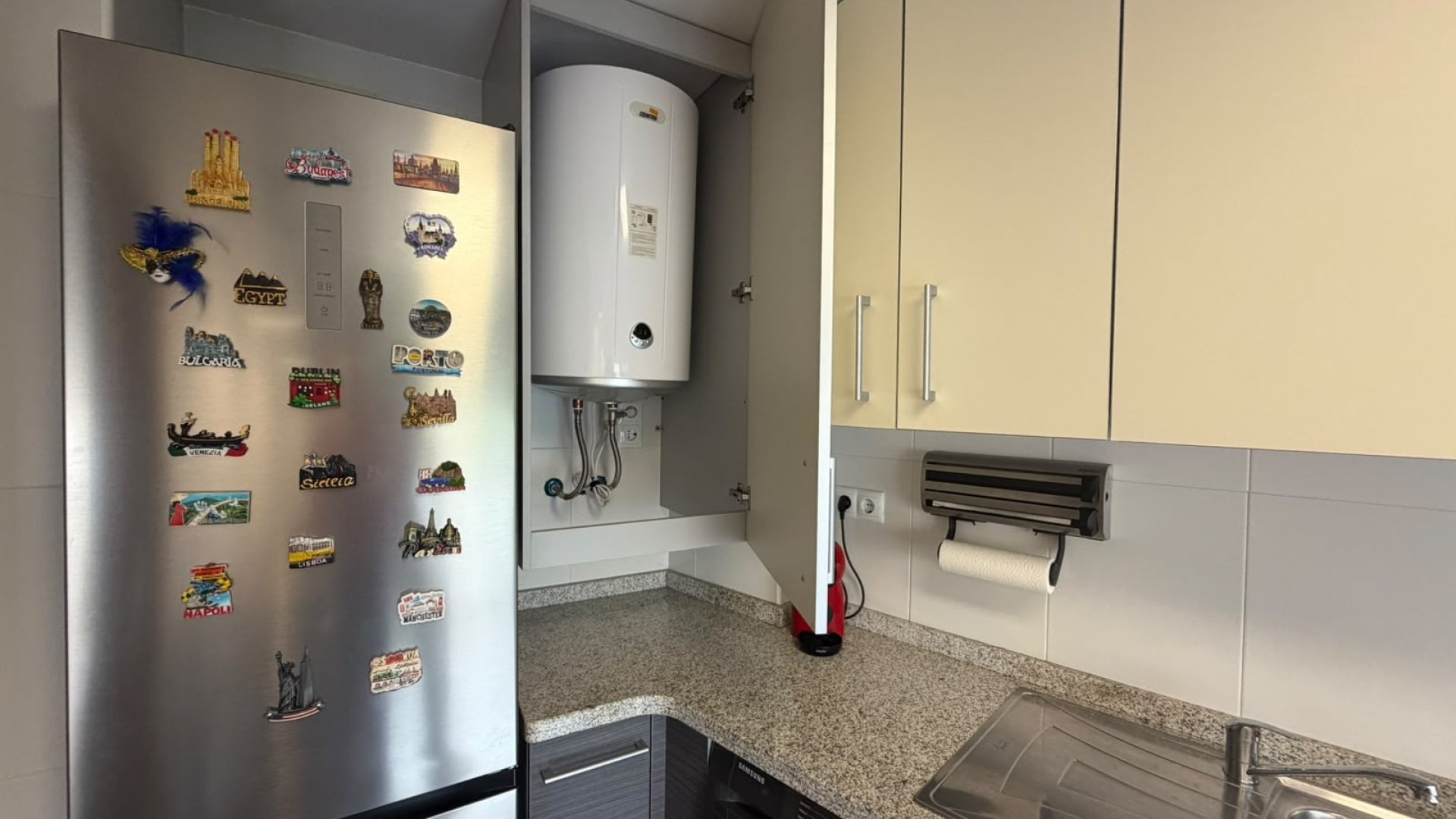 Reventa - Apartamentos -
Elche - El Altet