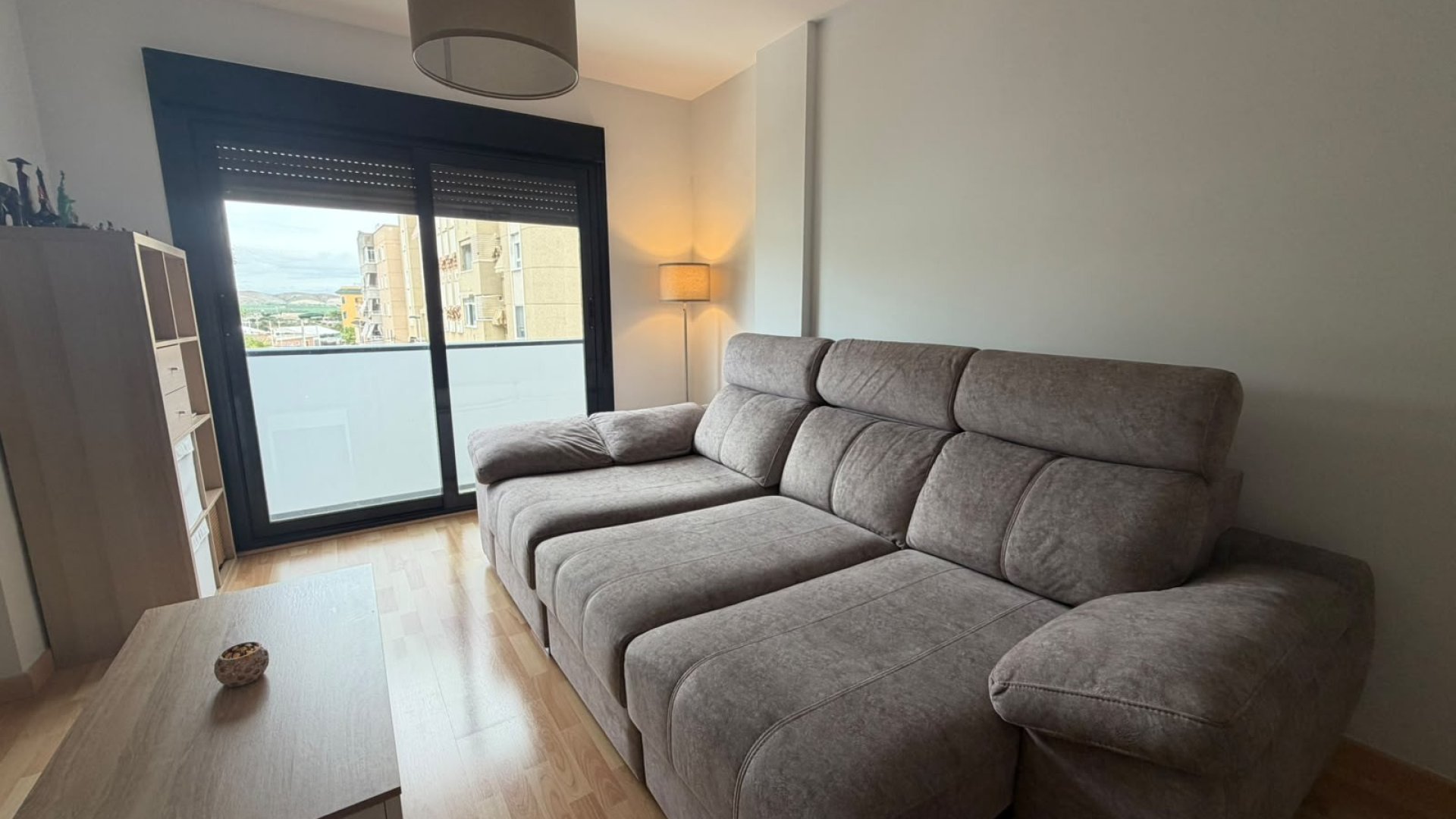 Reventa - Apartamentos -
Elche - El Altet