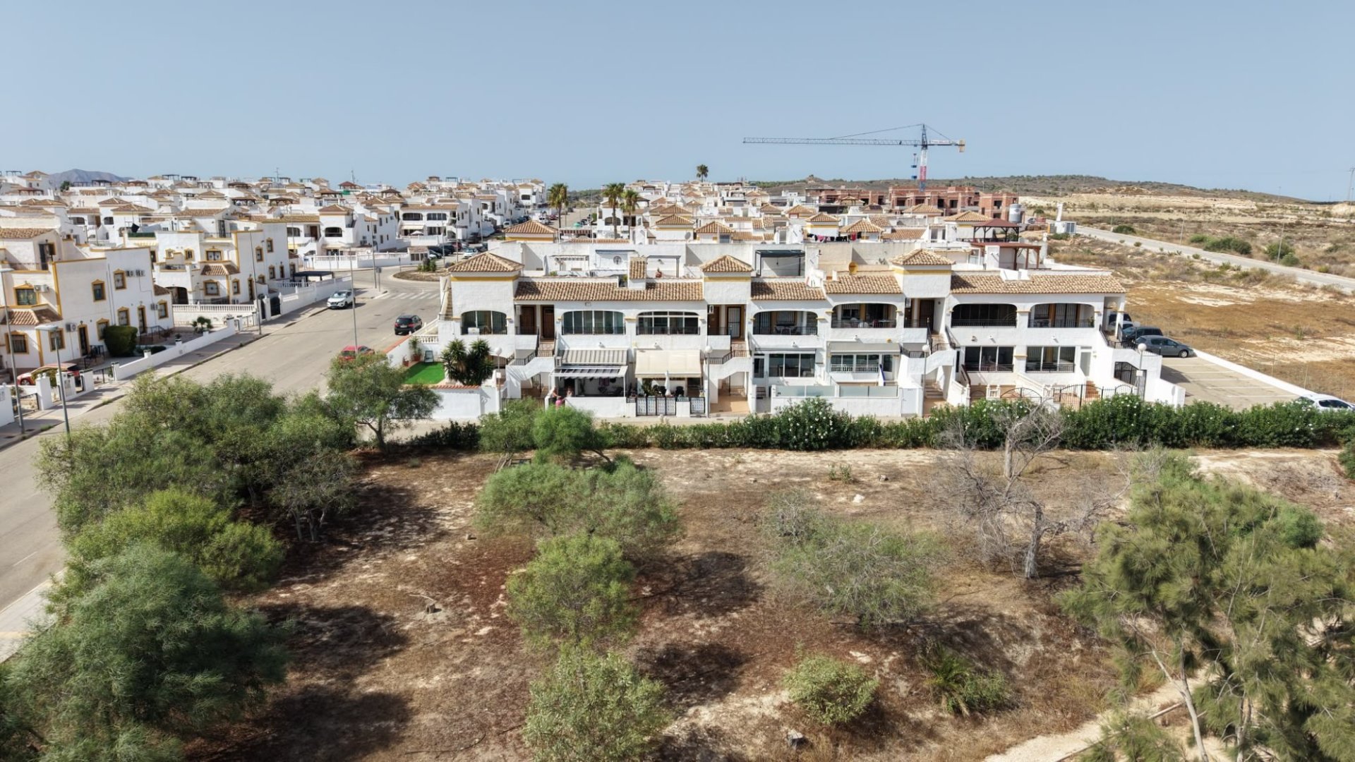 Reventa - Apartamentos -
Entre Naranjos - Vistabella - Entre Naranjos - Vistabella Golf