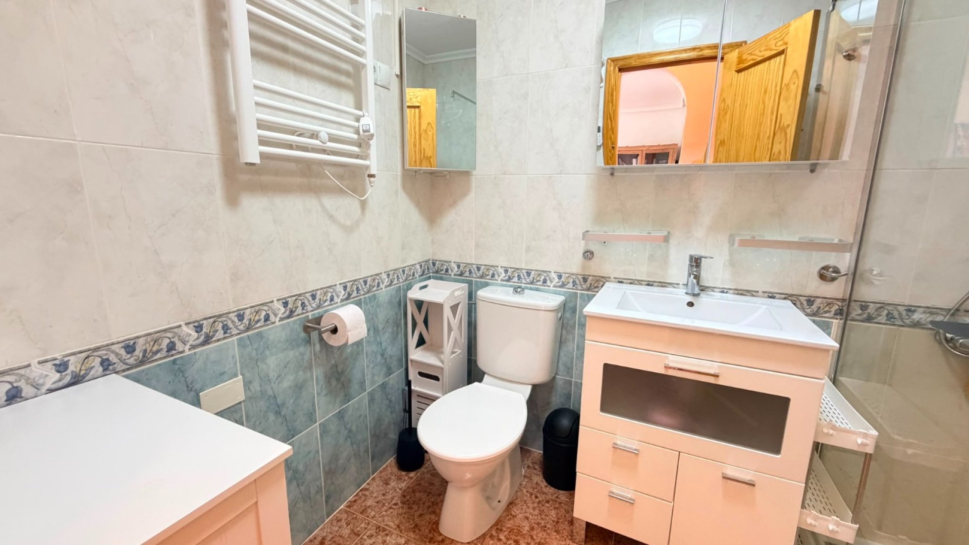 Reventa - Apartamentos -
Entre Naranjos - Vistabella - Entre Naranjos - Vistabella Golf