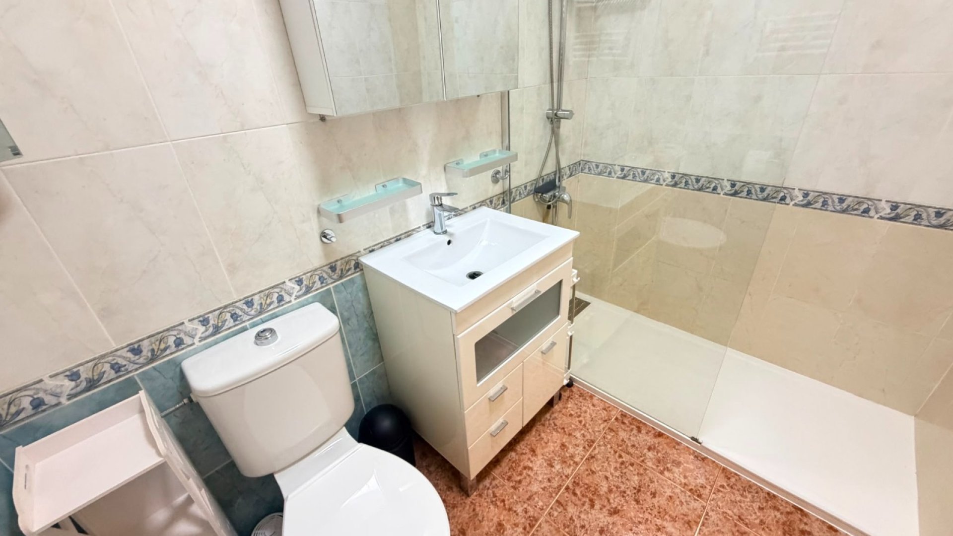 Reventa - Apartamentos -
Entre Naranjos - Vistabella - Entre Naranjos - Vistabella Golf