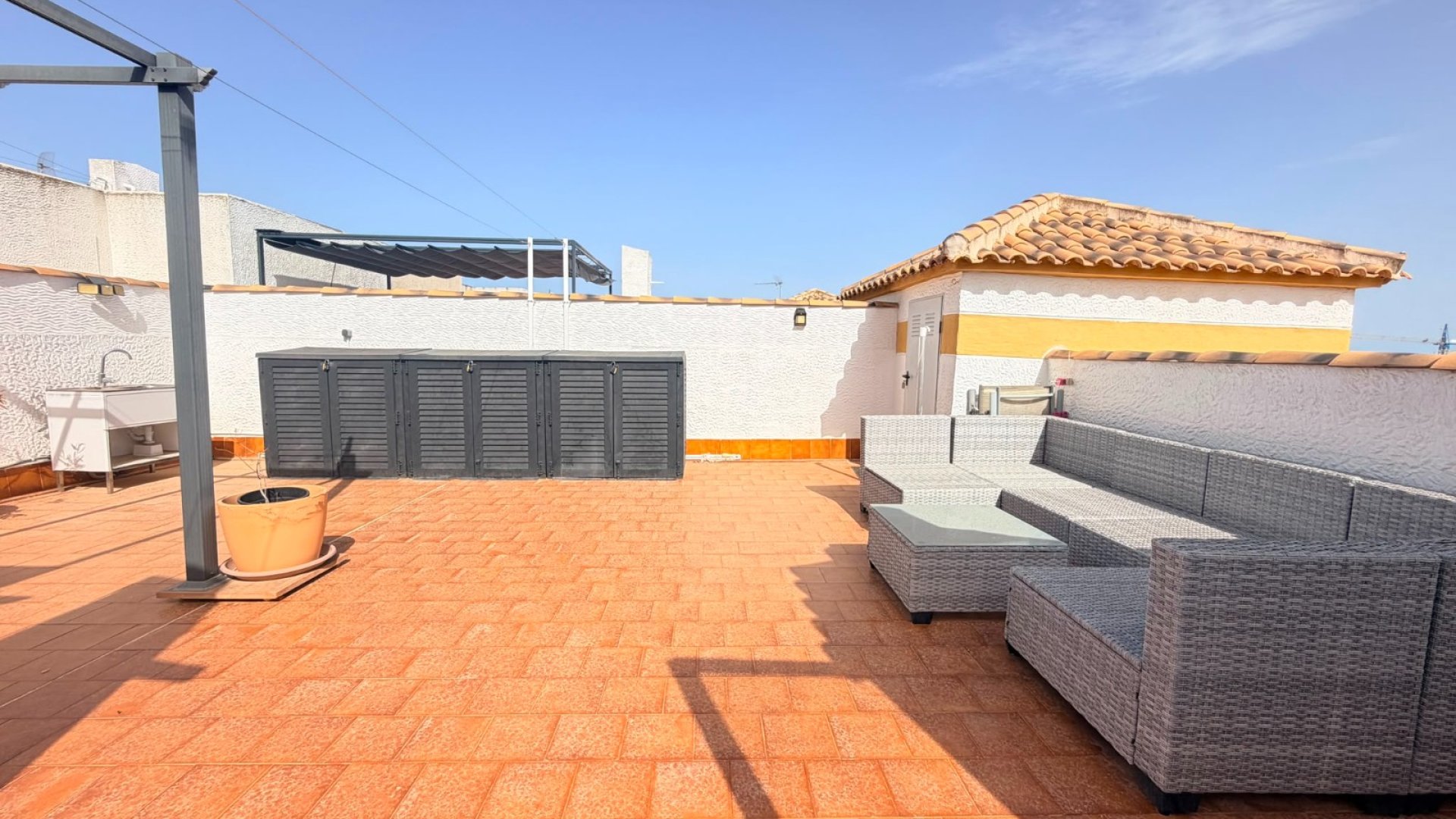 Reventa - Apartamentos -
Entre Naranjos - Vistabella - Entre Naranjos - Vistabella Golf