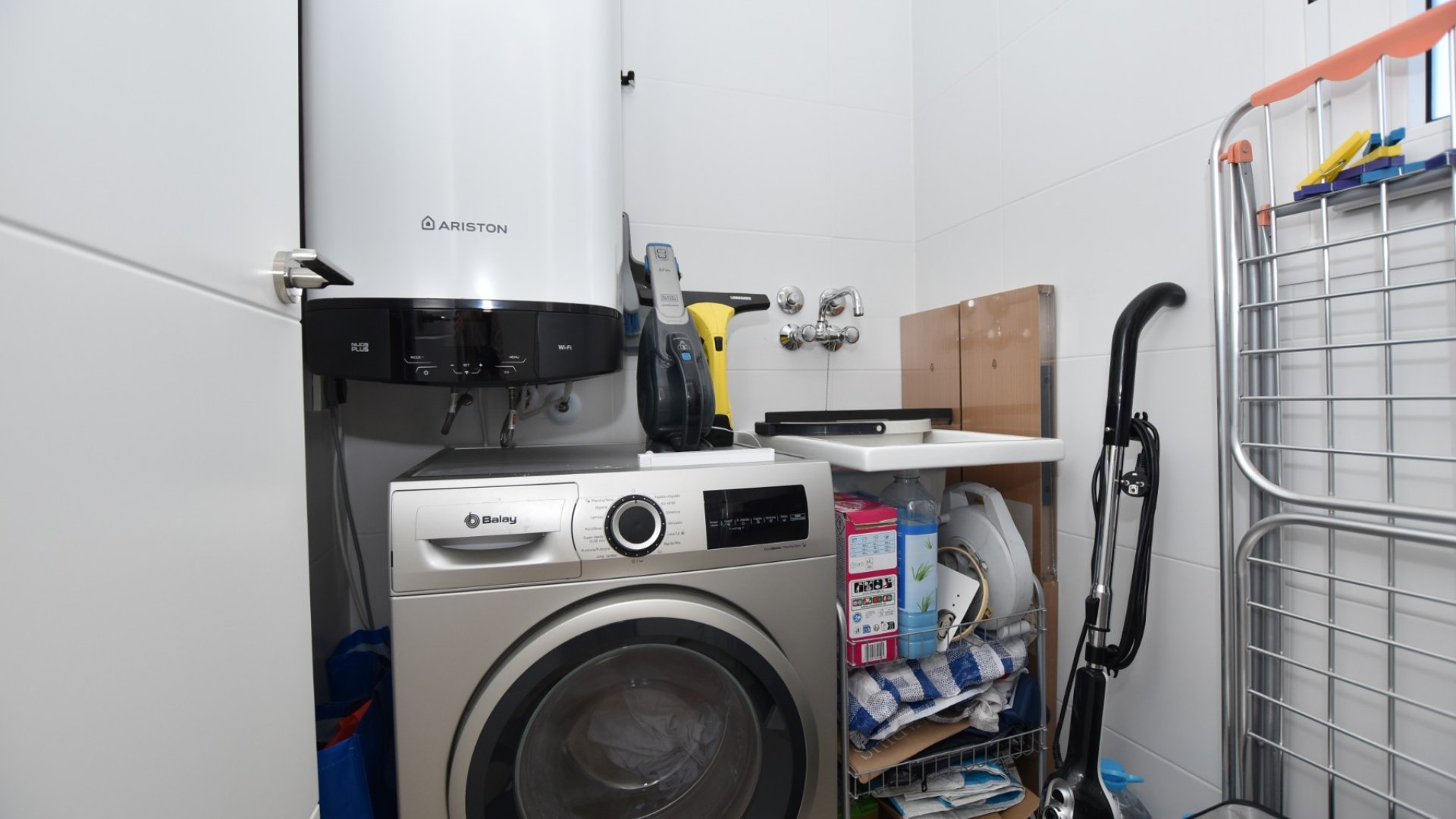 Reventa - Apartamentos -
Entre Naranjos - Vistabella - Entre Naranjos